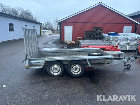 Sonstige Benderup MT 3080