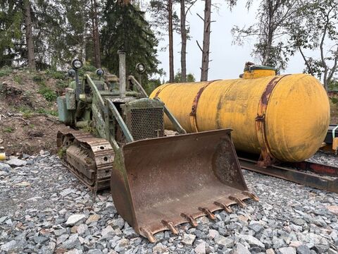 Caterpillar 933