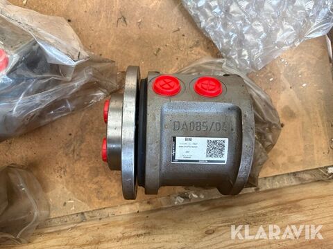 Svivel BINI 4xG3/4 2