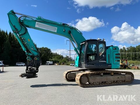 Sonstige SK380 SRLC