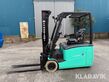 Mitsubishi FB18PNT