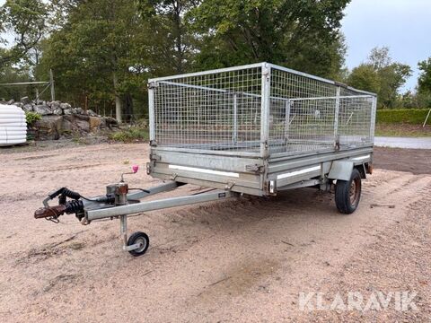 Sonstige Trailergruppen D 1000