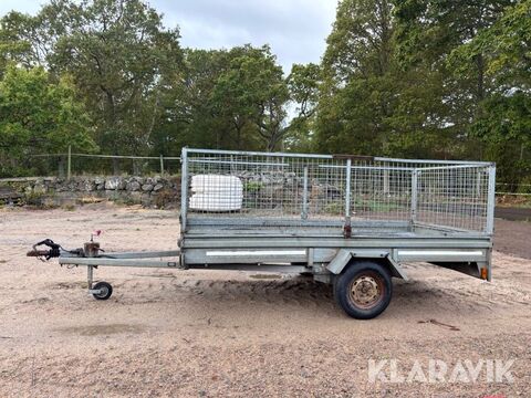 Trailergruppen D 1000 2