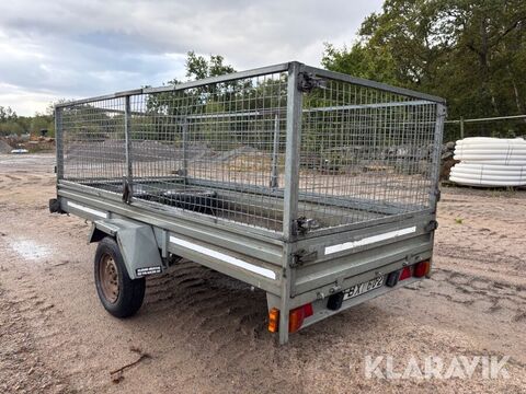 Trailergruppen D 1000 3