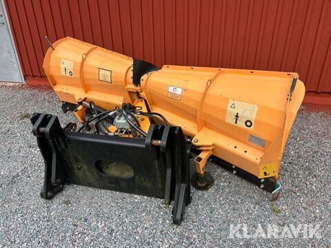 Sonstige Tellefdal 2400