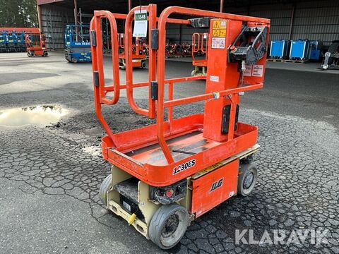 JLG 1230ES