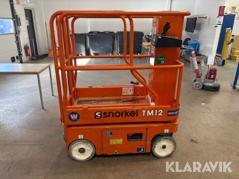 Sonstige TM 12