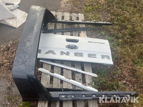 Sonstige Ranger