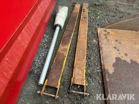 Sonstige EXT 2000mm