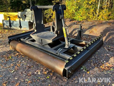 Sonstige Justeringsbalk BSM hydraulisk, stora BM