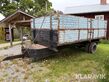 Sonstige Traktorvagn