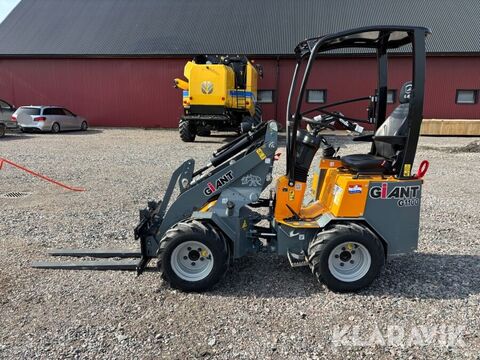 Giant G1100 2