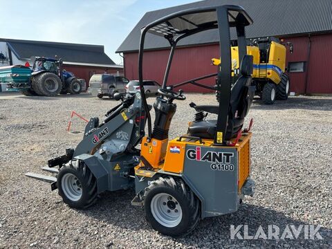 Giant G1100 3