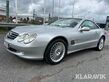 Mercedes-Benz SL 350
