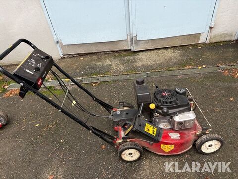 Toro Commercial
