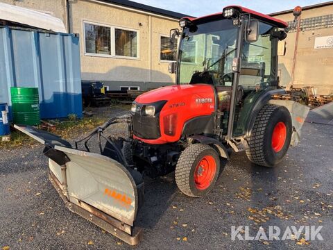 Kubota STW 40