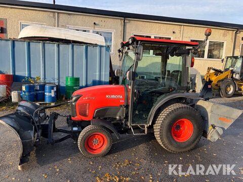 Kubota STW 40 2