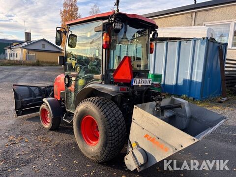 Kubota STW 40 3