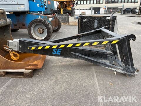 Sonstige Kranarm SE Crane Jib Big BM