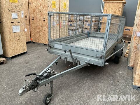 Sonstige Brederup D1000