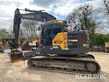 Volvo ECR235E