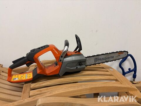 Husqvarna 540XP
