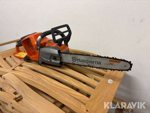 Husqvarna 540XP 2