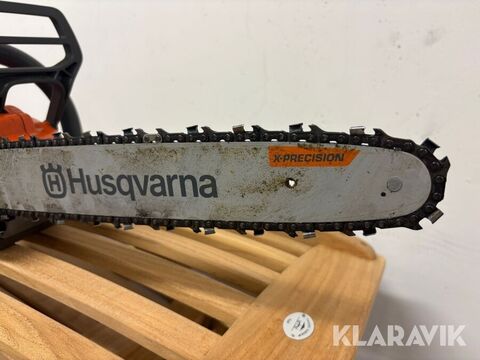 Husqvarna 540XP 3