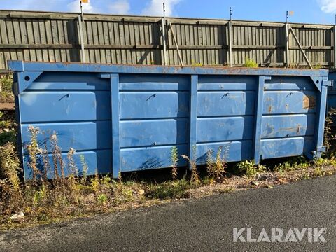 Lastväxlarflak 23m³ 3