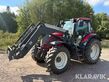 Valtra N124