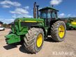 John Deere 4955