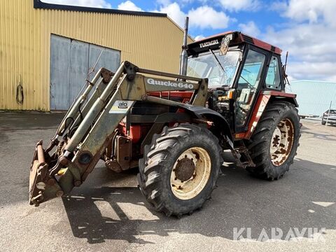 Fiatagri 88-94DT