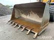 Sonstige Tandad grusskopa Stora BM 5.5ton