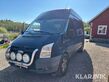 Ford Transit T350