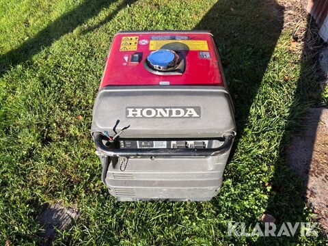 Honda EU30is 2