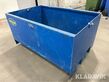 Sonstige Tippcontainer Sesam