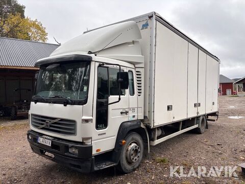 Volvo FL 220