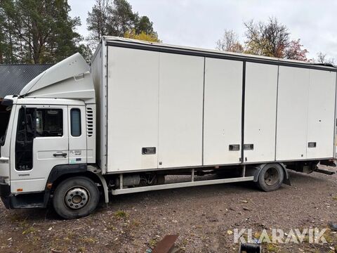 Volvo FL 220 2