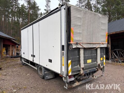Volvo FL 220 3