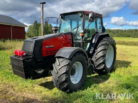 Valtra 6300