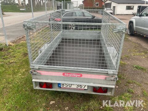 ssläp Sävsjösläpet med tipp 3