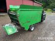Sonstige Fodertruck KL 