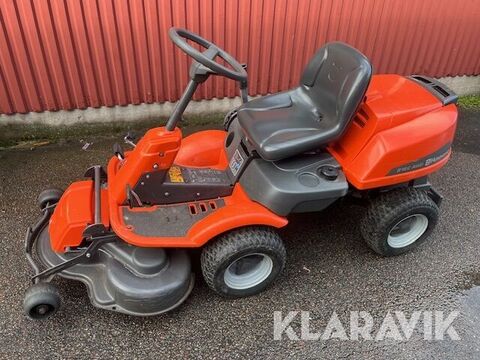 Sonstige Rider 16C