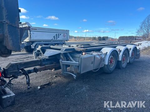 Sonstige TK 138