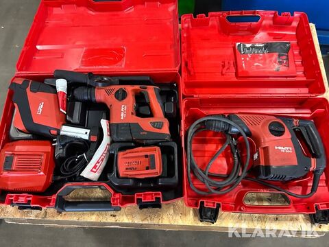 Sonstige TE 300AVR / TE 4-A22