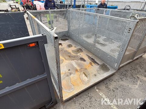 Sonstige Container/Korg