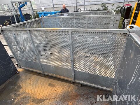 Container/Korg 2