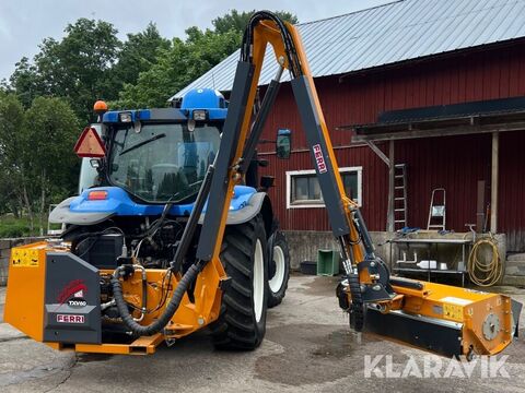 Sonstige TXV 60