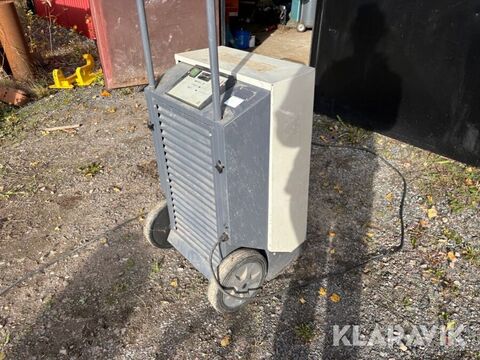 Avfuktare Dantherm 3