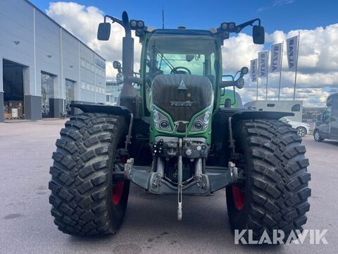 Fendt 724 Vario ProfiPlus 3